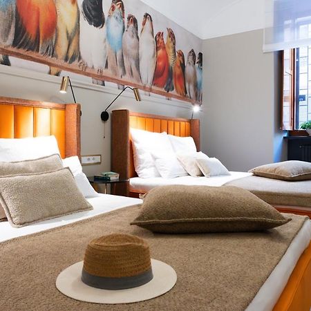 Rome City Center Apartment Exterior foto