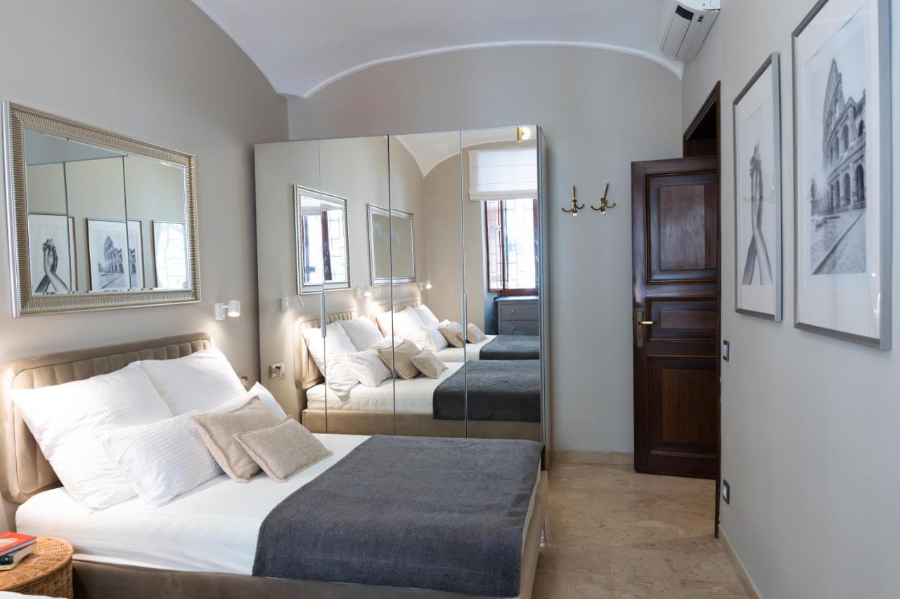 Rome City Center Apartment Exterior foto