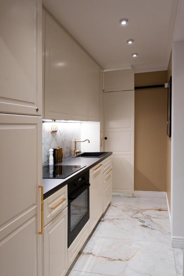 Rome City Center Apartment Exterior foto